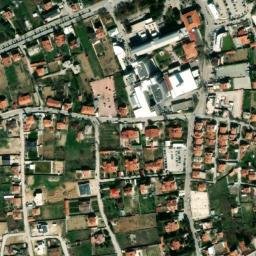 Drone Görünümü