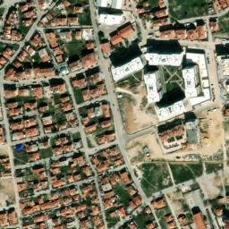 Drone Görünümü