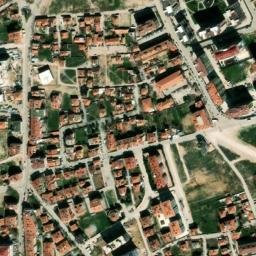 Drone Görünümü