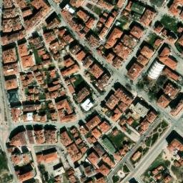 Drone Görünümü
