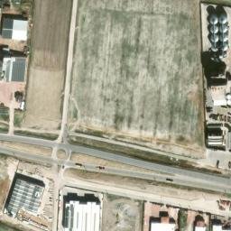 Drone Görünümü