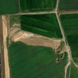 Satellite imagery of Kavşan Sırtı, TR
