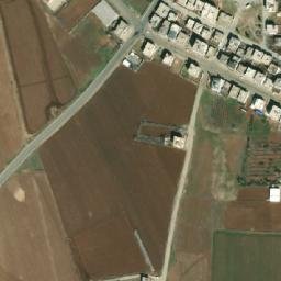Satellite imagery of Kariyahaciya Sırtı, TR