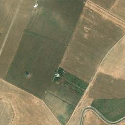 Satellite imagery of Girnik Sırtı, TR