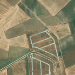 Satellite imagery of Girnik Sırtı, TR