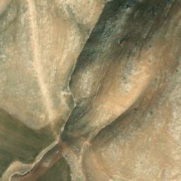 Satellite imagery of Dako Sırtı, TR