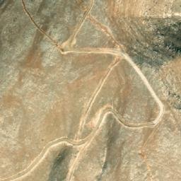 Satellite imagery of Dako Sırtı, TR