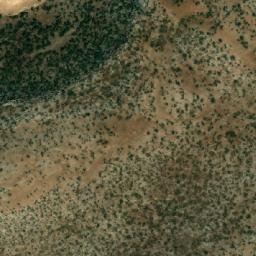 Satellite imagery of Bereşkoteziye Sırtı, TR