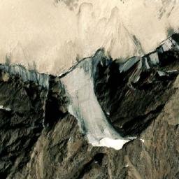 Satellite imagery of Kōtal-e Madūd, AF
