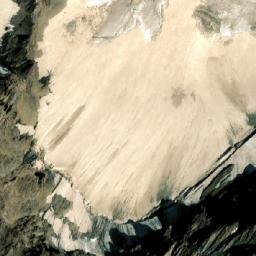 Satellite imagery of Kōtal-e Madūd, AF