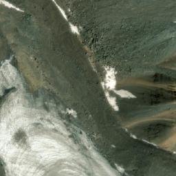 Satellite imagery of Kōh-e Tīshal Darah, AF