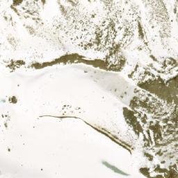 Satellite imagery of Gelan Shan, CN