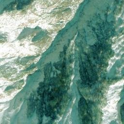 Satellite imagery of 飯豊山, JP