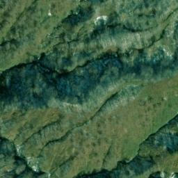 Satellite imagery of 地蔵岳, JP
