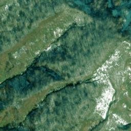 Satellite imagery of 地蔵岳, JP