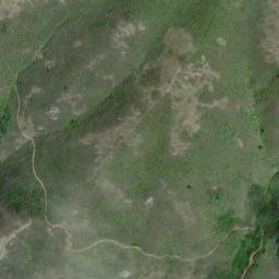 Satellite imagery of Coyote Ridge, US