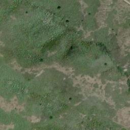 Satellite imagery of Coyote Ridge, US