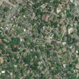 Satellite imagery of Sausalito Point, US