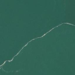 Satellite imagery of Point Blunt, US