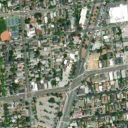 1816 Ashby Ave, Berkeley, CA 94703 Satellite Map