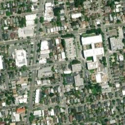 2400-2418 Webster St, Berkeley, CA Satellite Map