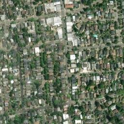 Satellite imagery of S 177 — NGS HT0048 — Berkeley, US, US