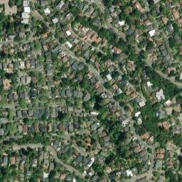 Satellite imagery of S 177 — NGS HT0048 — Berkeley, US, US
