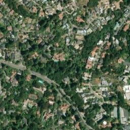 Satellite imagery of 324.26 — NGS HT0045 — Berkeley, US, US