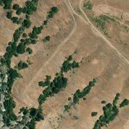 Satellite imagery of MULHOLLAND 2 RESET — NGS HT2512 — Orinda, US, US