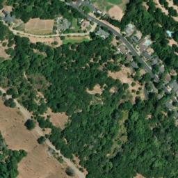 Satellite imagery of GPS CONTROL PT 56 — NGS DE8505 — Moraga, US, US