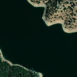 Satellite imagery of Mammoth Mine, US