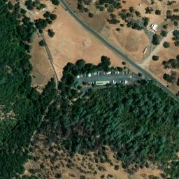 Satellite imagery of Orcutt Mine, US