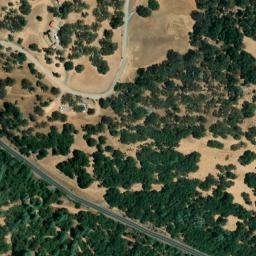 Satellite imagery of Republican Mine, US