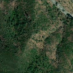 Satellite imagery of Jawbone Ridge, US