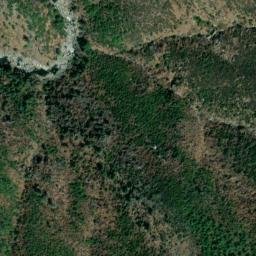 Satellite imagery of Jawbone Ridge, US