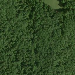 Satellite imagery of Indian Grave Ridge, US