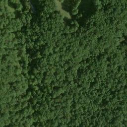 Satellite imagery of Indian Grave Ridge, US