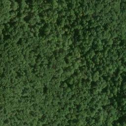 Satellite imagery of Indian Grave Ridge, US