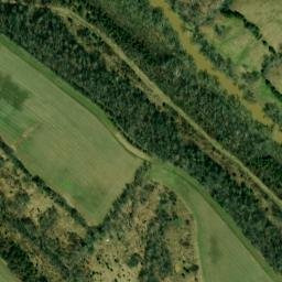 Satellite imagery of Cooney Neck, US