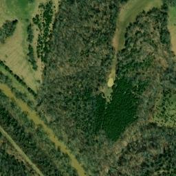 Satellite imagery of Cooney Neck, US