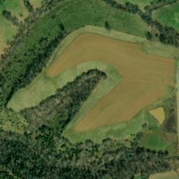 Satellite imagery of Cooney Neck, US