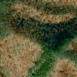 Satellite imagery of Panther Ridge, US