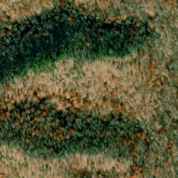 Satellite imagery of Panther Ridge, US