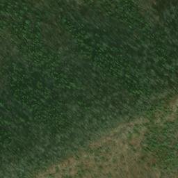 Satellite imagery of Whetstone Ridge, US