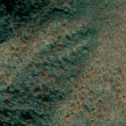 Satellite imagery of Three Ridges, US
