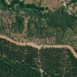 Satellite imagery of survey_point, PT