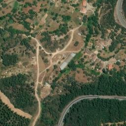 Satellite imagery of survey_point, PT