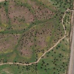 Satellite imagery of survey_point, PT