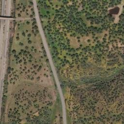 Satellite imagery of survey_point, PT