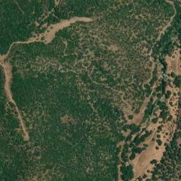 Satellite imagery of Cerro del Peco, ES